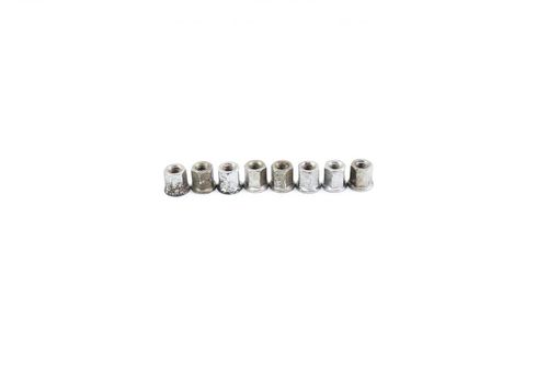 Porca Prisioneiro Escape Honda Vfr 1200f 2011-2013