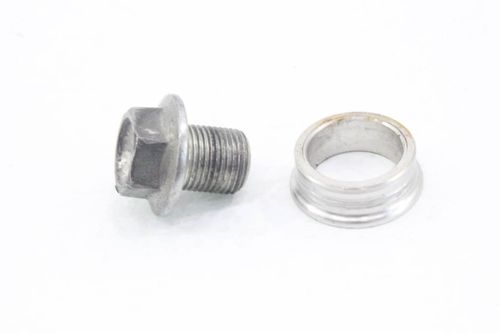 Bucha Roda Dianteira Suzuki Hayabusa 1300 2015-2016