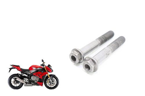 Parafuso Pinça Dianteira Bmw S 1000 Rr S1000rr 09-13