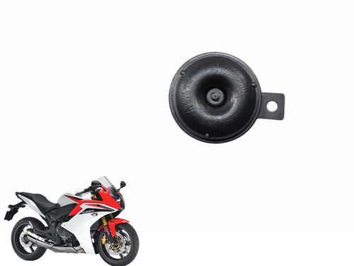Buzina Honda Cbr 600 F Cbr600f 12-14 Usad