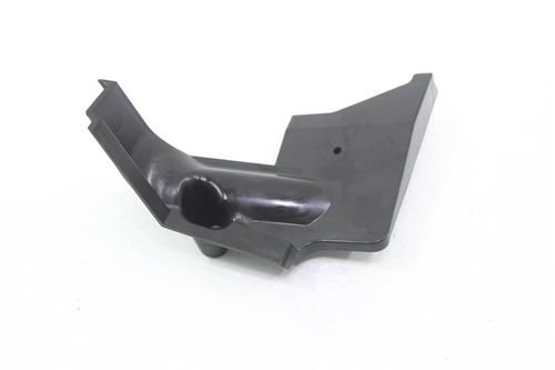 Acabamento Miolo Trava Honda Nc 700 X Nc700x 12-15