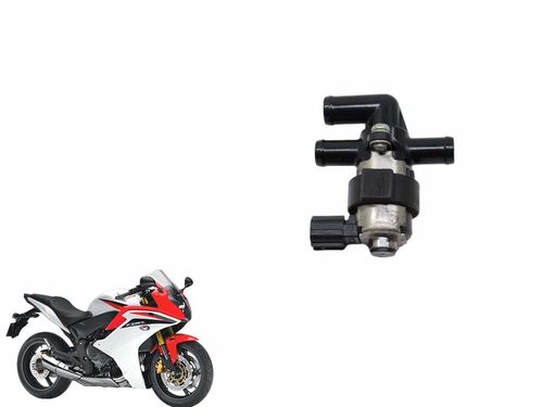 Válvula Solenoide Honda Cbr 600 F Cbr600f 12-14 Usad