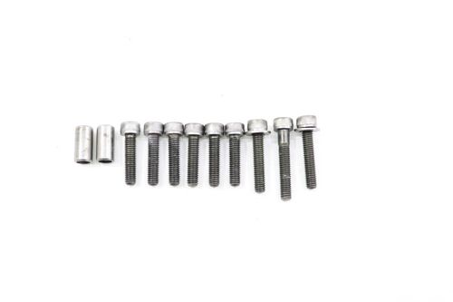 Parafuso Tampa Embreagem Suzuki Gsx 750 F Gsx750f 97-02
