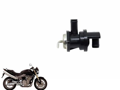 Válvula de Ar Honda Hornet 600 Hornet600 04-07 Usad