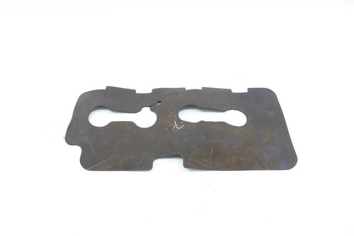 Capa Borracha Motor Suzuki Gsxr 750 Srad Srad 750 11-13