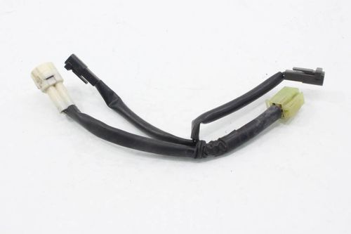 Chicote Lanterna Traseira Suzuki Hayabusa 1300 2015-2016