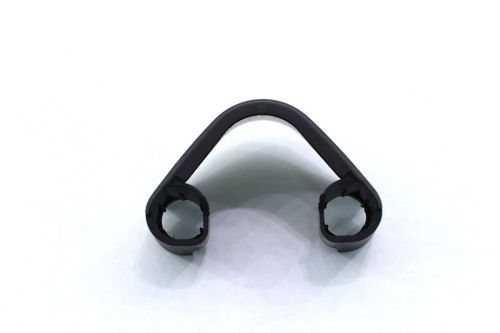 Acabamento Chave Ignição Bmw K 1200 Rs  2001-2005