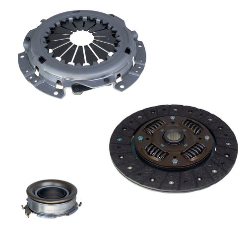 Kit de Embreagem Subaru Forester 2.0 Após 1997/ Impreza 1.5 2008 A 2012/ Impreza 1.5 SW 2006 A 2007/ Impreza 2.0 2008 A 2012/ Impreza 2.0i 2005 A 2007