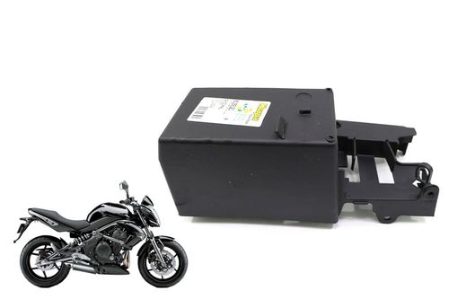 Caixa Bateria 000005 Er-6n Er6n 09-12