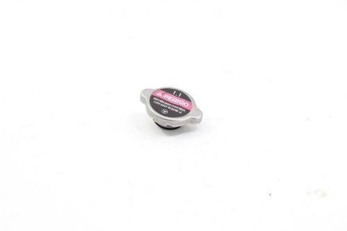 Tampa Radiador Honda Vfr 1200f 2011-2013