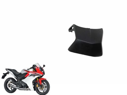 Acabamento Tampa Pinhão Honda Cbr 600 F 12-14 Usad