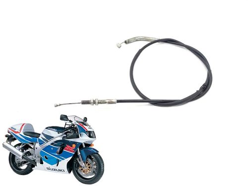 Cabo Embreagem Suzuki Gsxr 750 Srad Srad 750 96-0