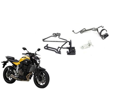 Guia Cabo Yamaha Mt 07 Mt07 16-1