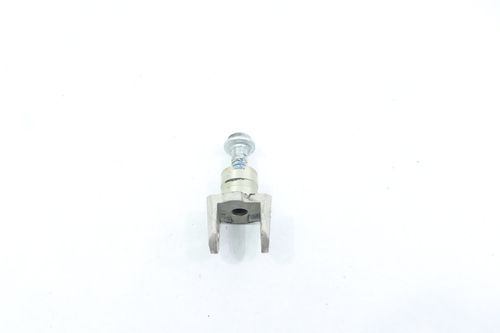 Suporte Pedaleira Dianteira Esquerda Suzuki Gsxr 1000 Srad 2008-2010