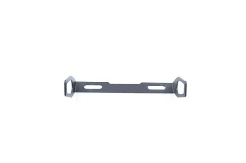 Suporte Pisca Traseiro Kawasaki Zx 10  2016-2017