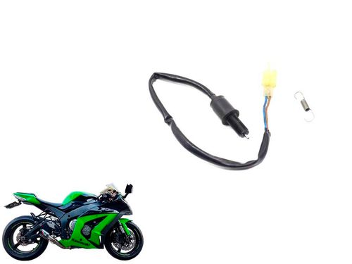 Interruptor Freio Traseiro Kawasaki Zx 10 Zx10 11-1