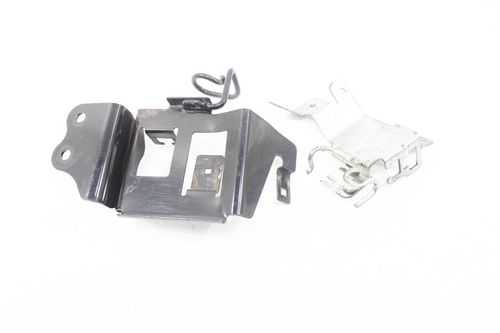 Suporte Reles Kawasaki Ninja 300 Ninja300 13-18