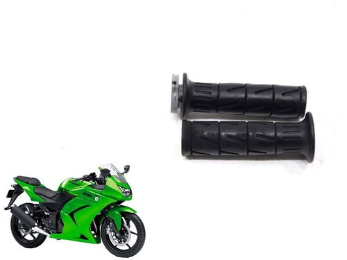 Manopla (par) Kawasaki Ninja 250 R Ninja250r 08-1