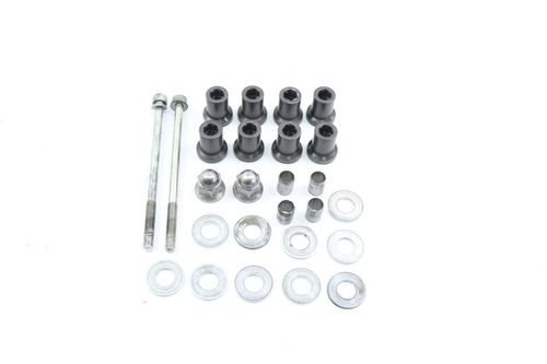 Kit Prisioneiros Do Cabeçote Yamaha Yzf R1 2007-2008