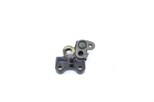 Suporte Cavalete Lateral Kawasaki Zx 10  2005-2006