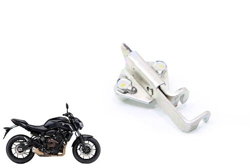 Trava Banco Carona Yamaha Mt 07 Mt07 19-21