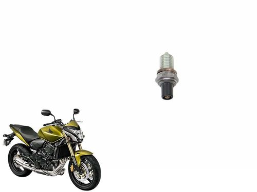 Sensor Neutro Honda Hornet 600 Hornet600 08-14 Usad