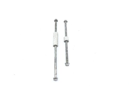 Kit Parafuso Fixação Motor Kawasaki Gpz 1000 R 1986-1986