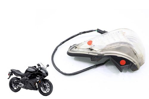 Pisca Dianteiro Direito Kawasaki Ninja 650 R 11-12