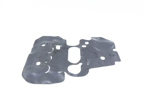 Capa Motor Kawasaki Zx 6 Zx6 14-17
