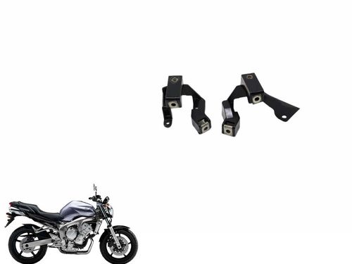 Suporte Carenagens Yamaha Fazer 600 05-09 Usad