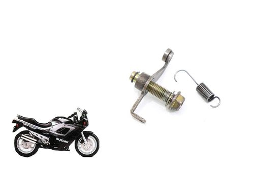 Posicionador Cambio 000085 Gsx 750 F Gsx750f 94-98