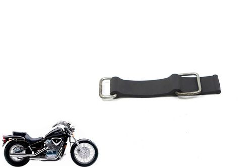 Cinta Da Bateria Honda Shadow 600 Shadow600 98-05