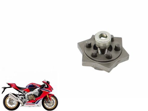 Estrela Cambio Honda Cbr 1000 Rr 17-19 Usad