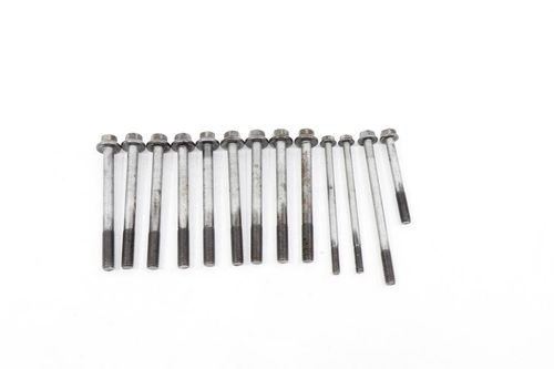 Parafuso Bloco Motor Kawasaki Zx 9 1994-1997
