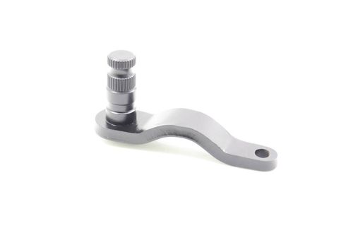 Suporte Alavanca Pedal Freio Honda Shadow 600 1995-2005