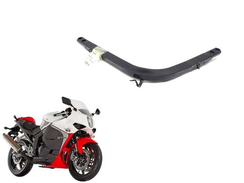 Suporte Motor L/d Kasinski Comet 250 Comet250 10-1