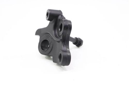 Suporte Descanso Lateral Honda Cbr 1000 Rr Fireblade 08-12