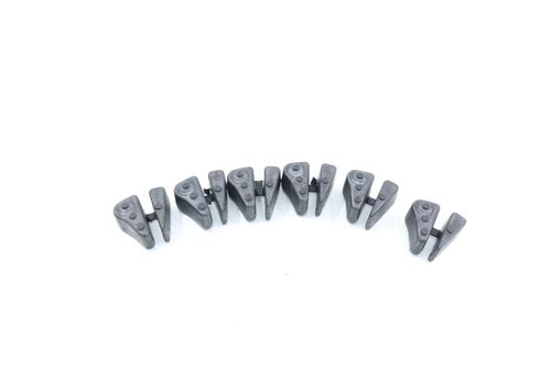Coxim Coroa Yamaha Yzf R1 2009-2014