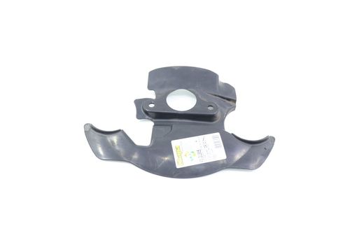 Carenagem Inferior Bengalas Suzuki Gsxr 1000 Srad 2006-2007