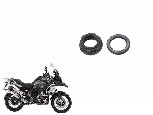 Porca Campana Bmw R 1250 Gs R1250gs 19-23 Usad
