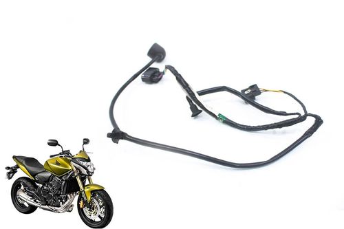 Chicote Sensor Óleo/neutro Honda Hornet 600 08-14