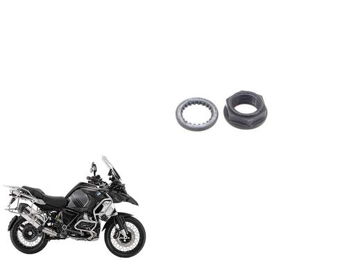 Porca Campana 000122 R 1250 Gs R1250gs 19-2