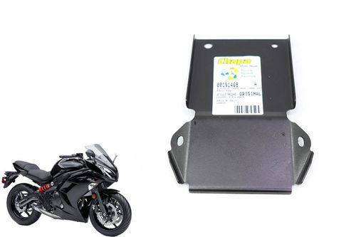 Suporte Paralama Tras Interno Kawasaki Ninja 650 R 13-17