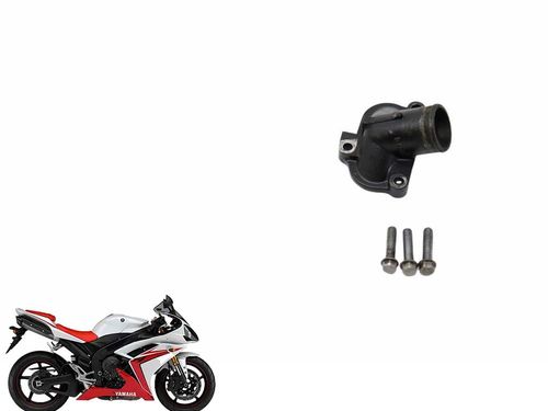 Conexão Mangueira Agua Yamaha R1 /yzf R1 07-08 Usad
