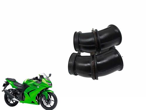 Condutor Ar Kawasaki Ninja 250 R Ninja250r 08-1