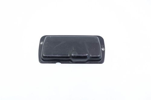 Tampa Motor Partida Suzuki Gs500e Gs 500 E 93-05