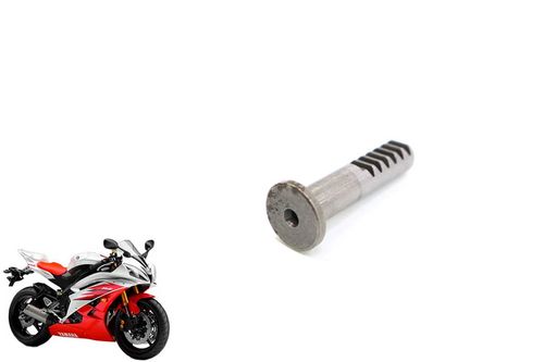Eixo Acionador Embreagem Yamaha Yzf R6 600  08-15