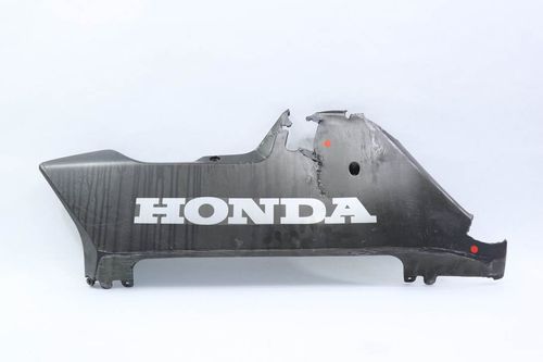 Spoiler Inferior Direito Honda Cbr 1000 Rr 2004-2007