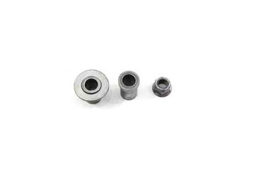 Kit Eixo Roda Dianteira Suzuki Gsx 750 F Gsx750f 97-02