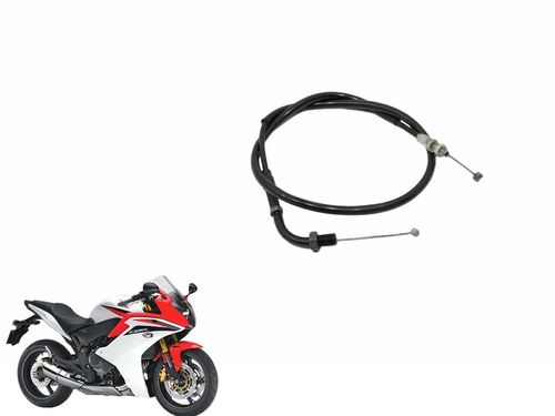 Cabo Acelerador Honda Cbr 600 F Cbr600f 12-14 Usad
